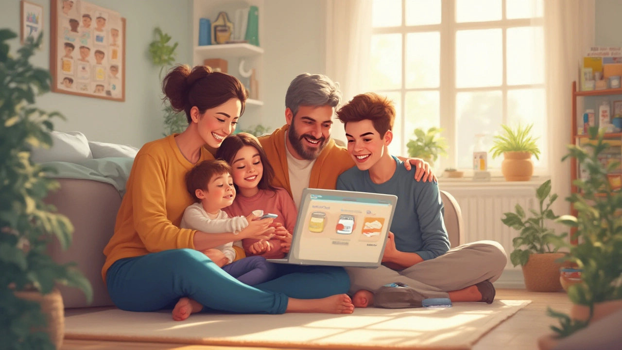 canadacloudpharmacy.com: Your Guide to Safe Online Pharmacy Shopping in Canada