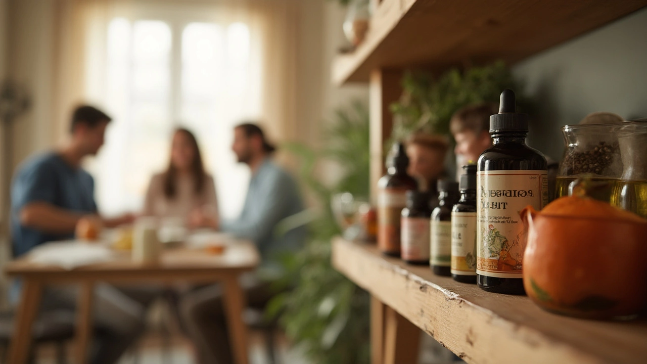 Getting Started: Safe Use, Dosage, and What to Expect