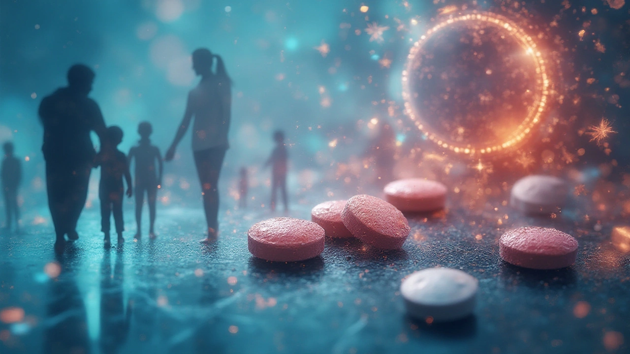 The Next Big Leap: Ondansetron’s Role in Precision Medicine
