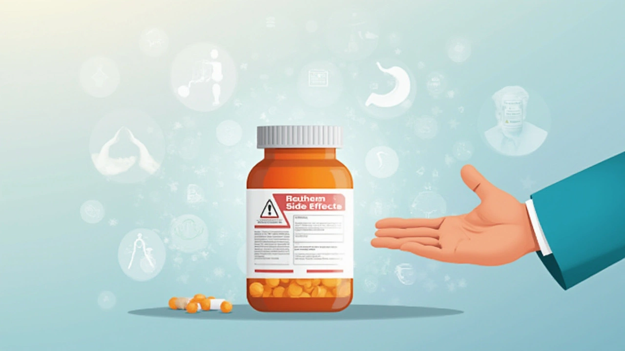 Uncommon and Serious Risks—What You Shouldn’t Ignore