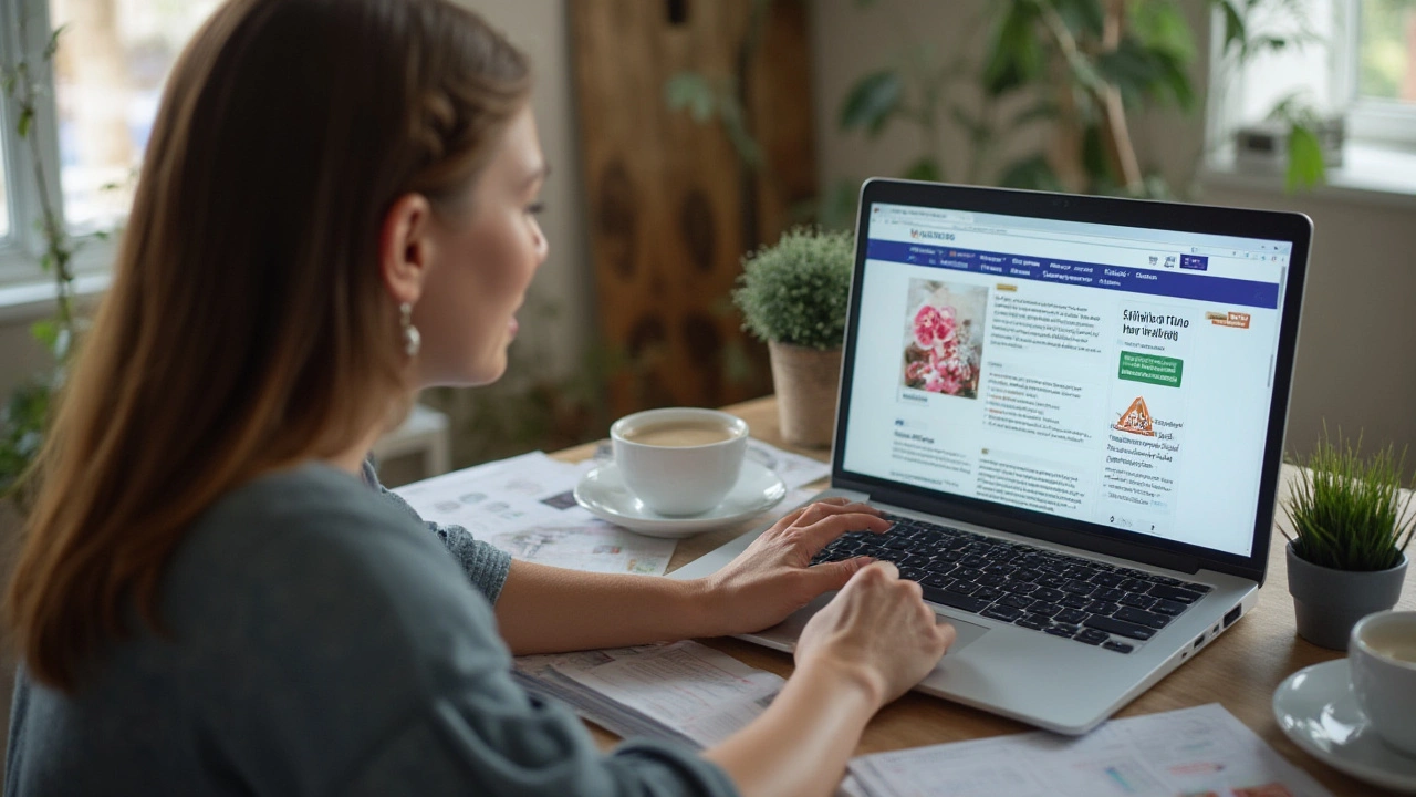 Where to Safely Buy Ipratropium Online: A 2025 Guide