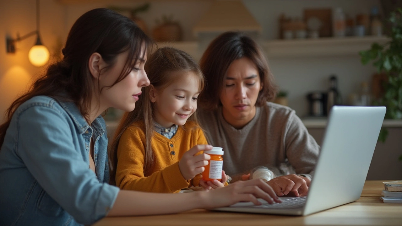 Where to Safely Buy Montelukast Online: A Step-by-Step Pharmacy Guide