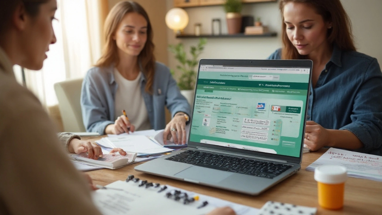 Best Ways to Buy Escitalopram Online Safely: Your 2025 Guide