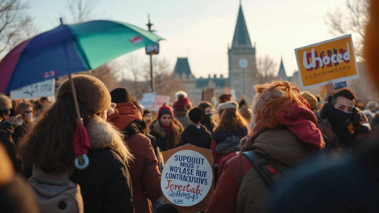 Contraception Politics 2025: Policies, Access, and Controversies