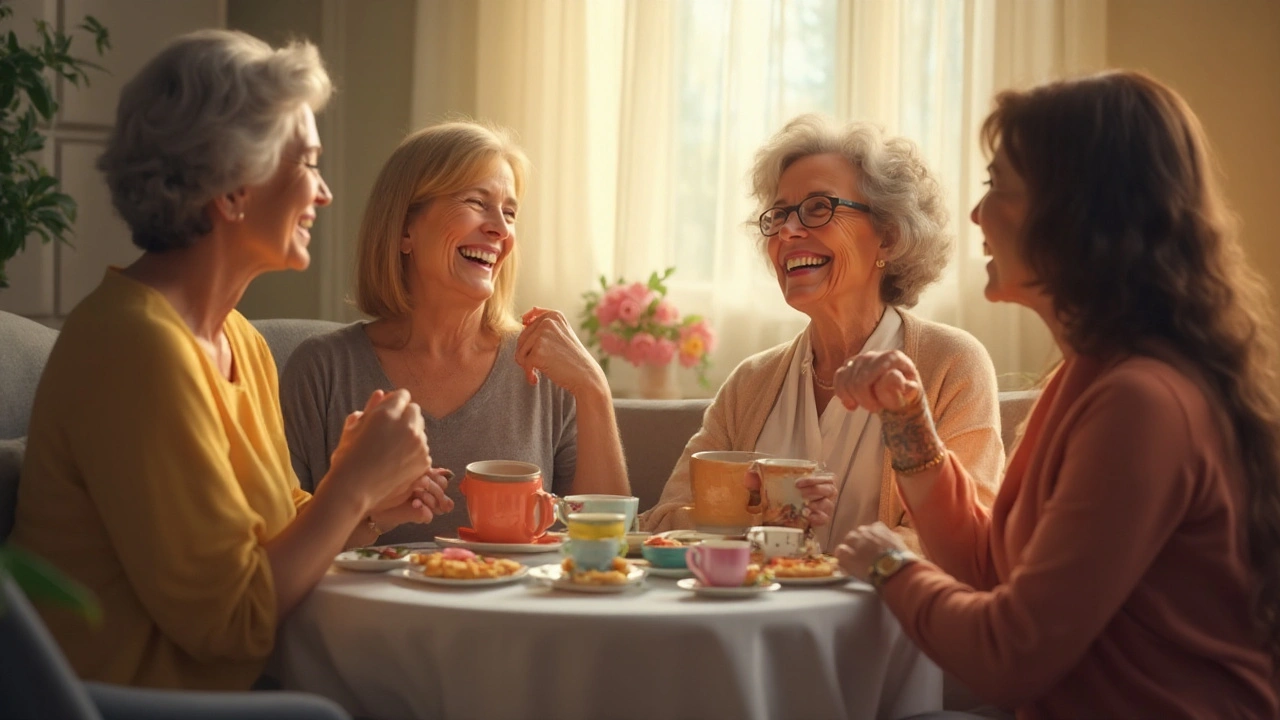 Estrace: Uses, Benefits, Side Effects & How It Helps Women's Health