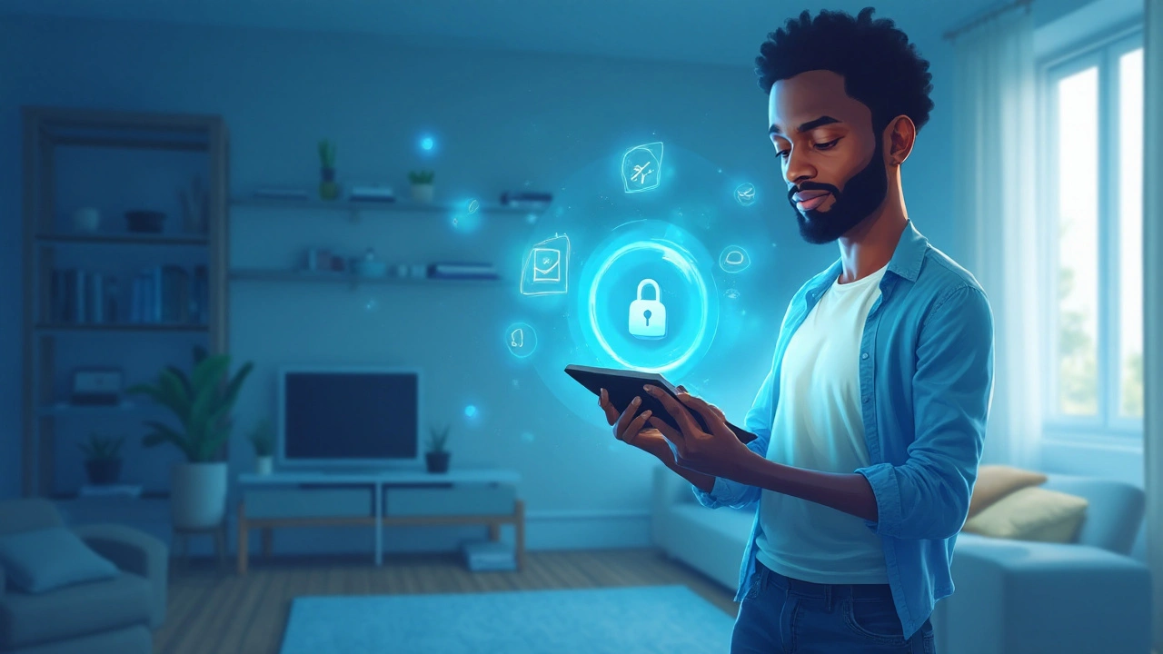 How Secure and Private Is Your Health Info, Really?