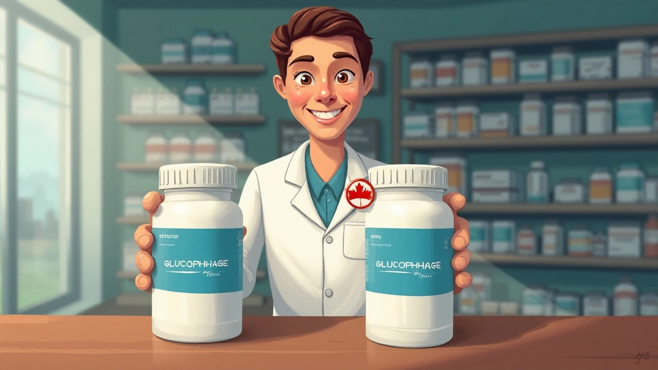 Safety Profile and Common Side Effects