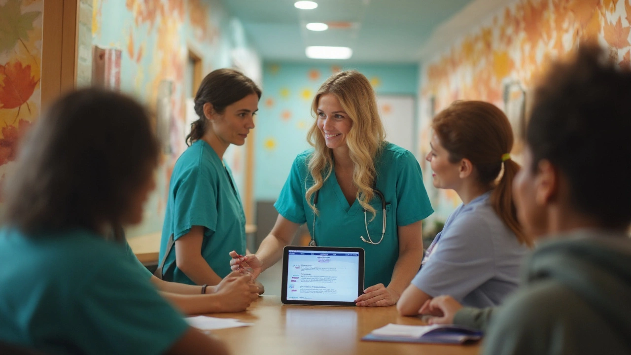 Antiviral Therapy and Ongoing Care