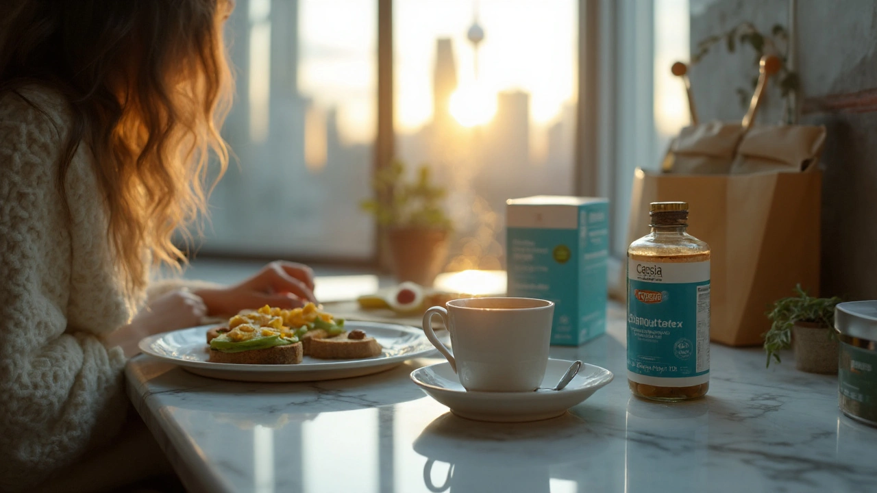 Cassia Nomame for Fat Loss: Evidence, Dosage, Safety, and Smart Buying Guide