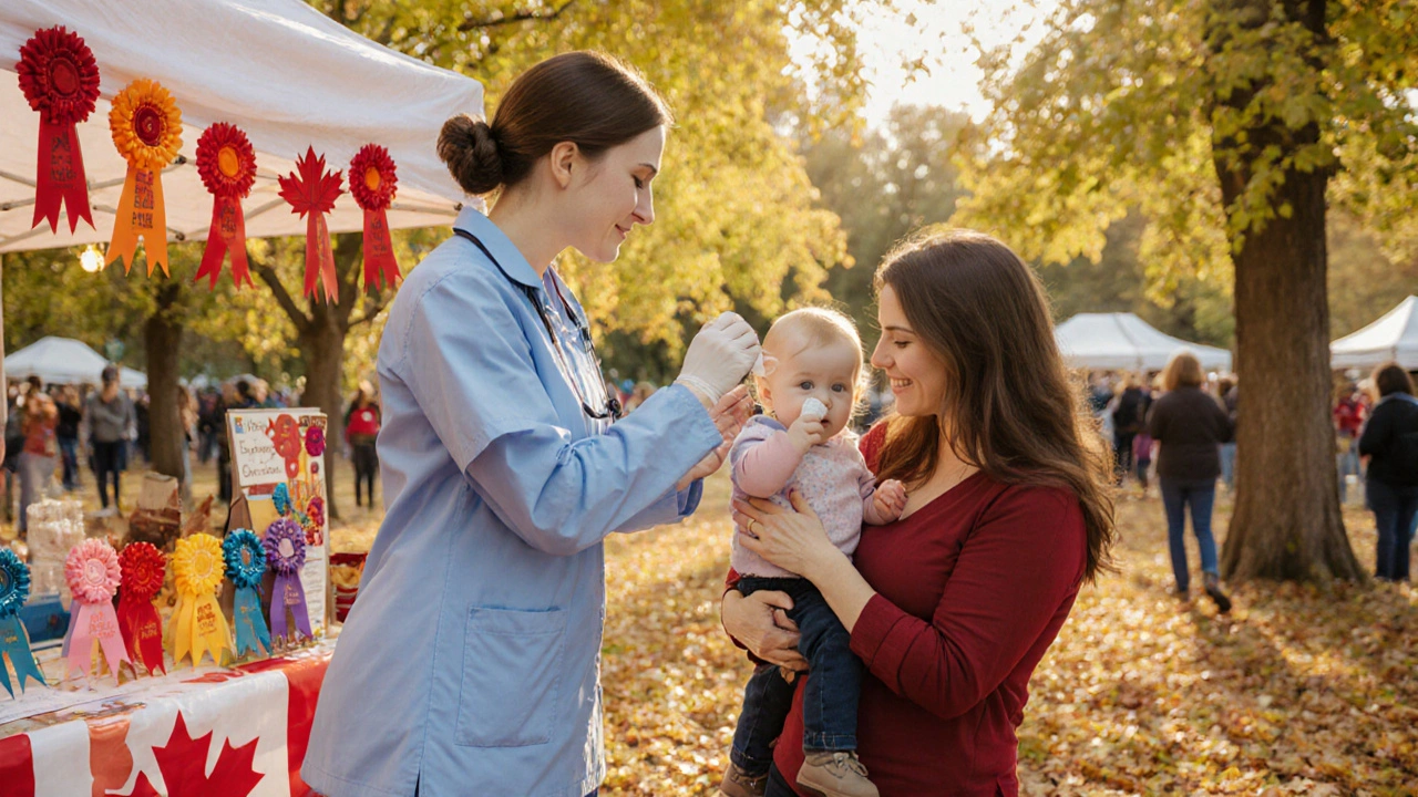 Clinical Implications: Screening and Early Intervention