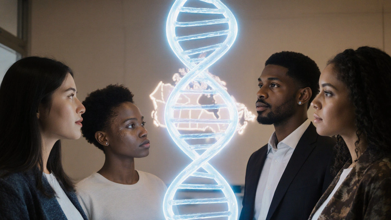 How Genetics Drives Disease Predisposition: What You Need to Know