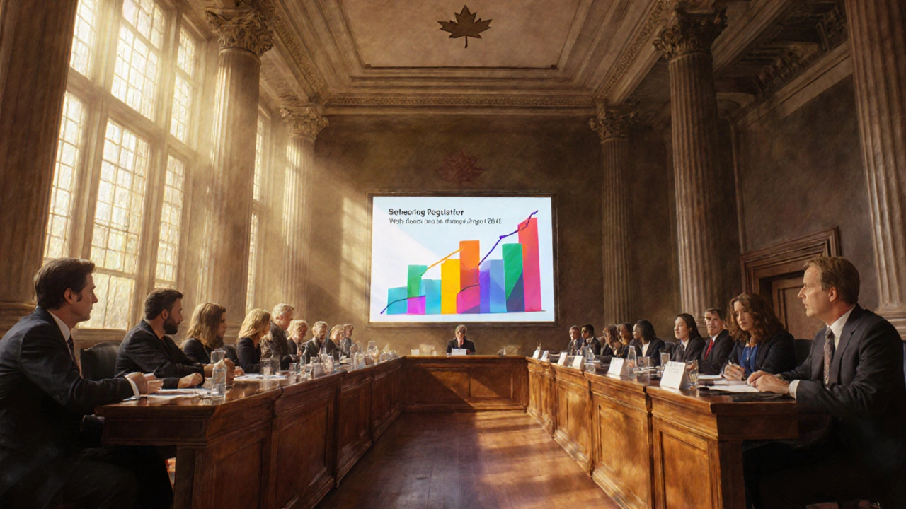 How Governments Regulate Tobacco and Smoking - Key Policies Explained