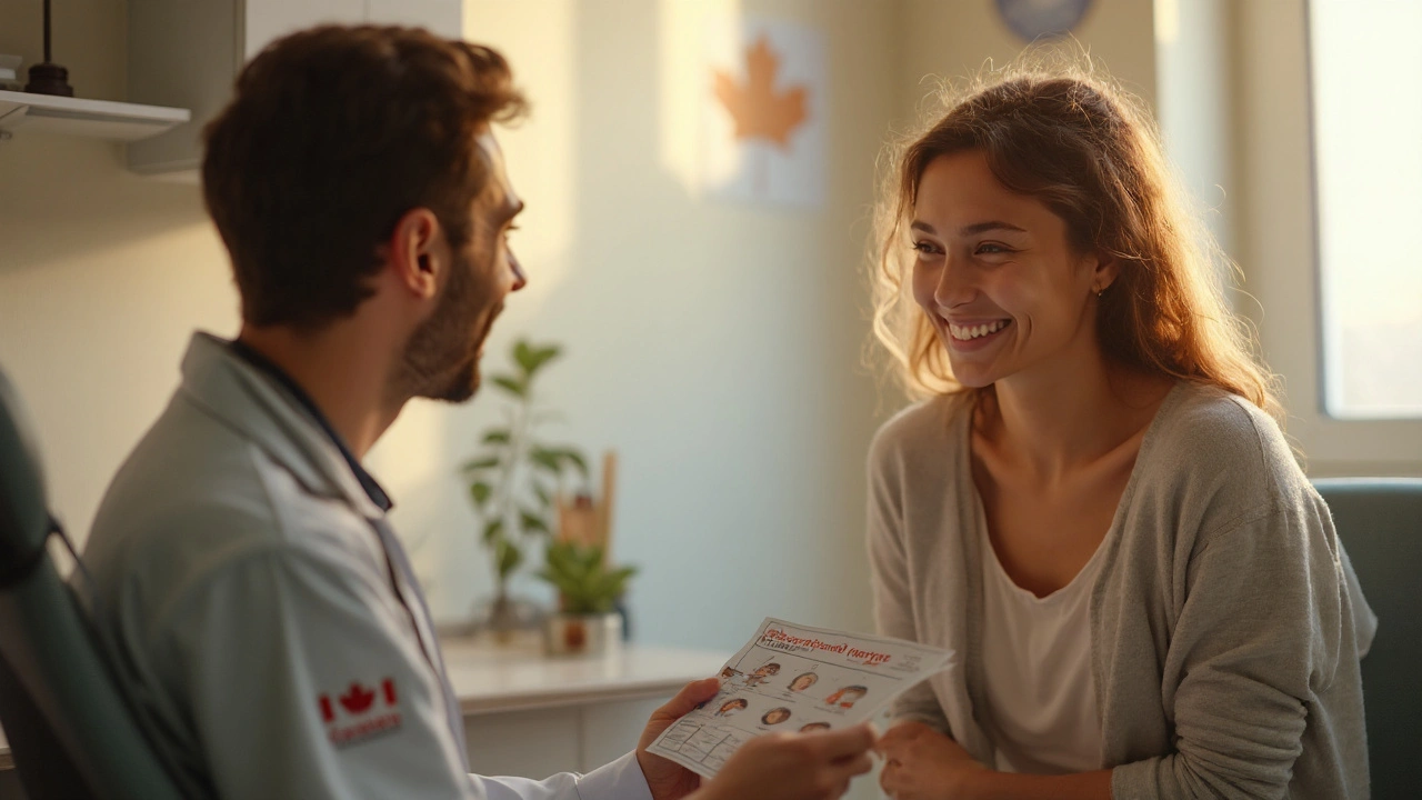 How Healthcare Providers Can Combat Herpes Stigma