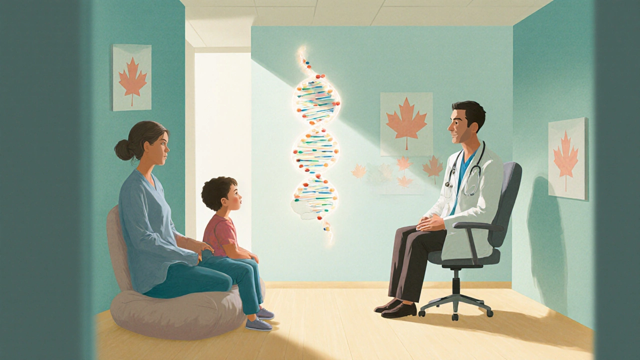 How Neuroblastoma Relates to Developmental Disorders