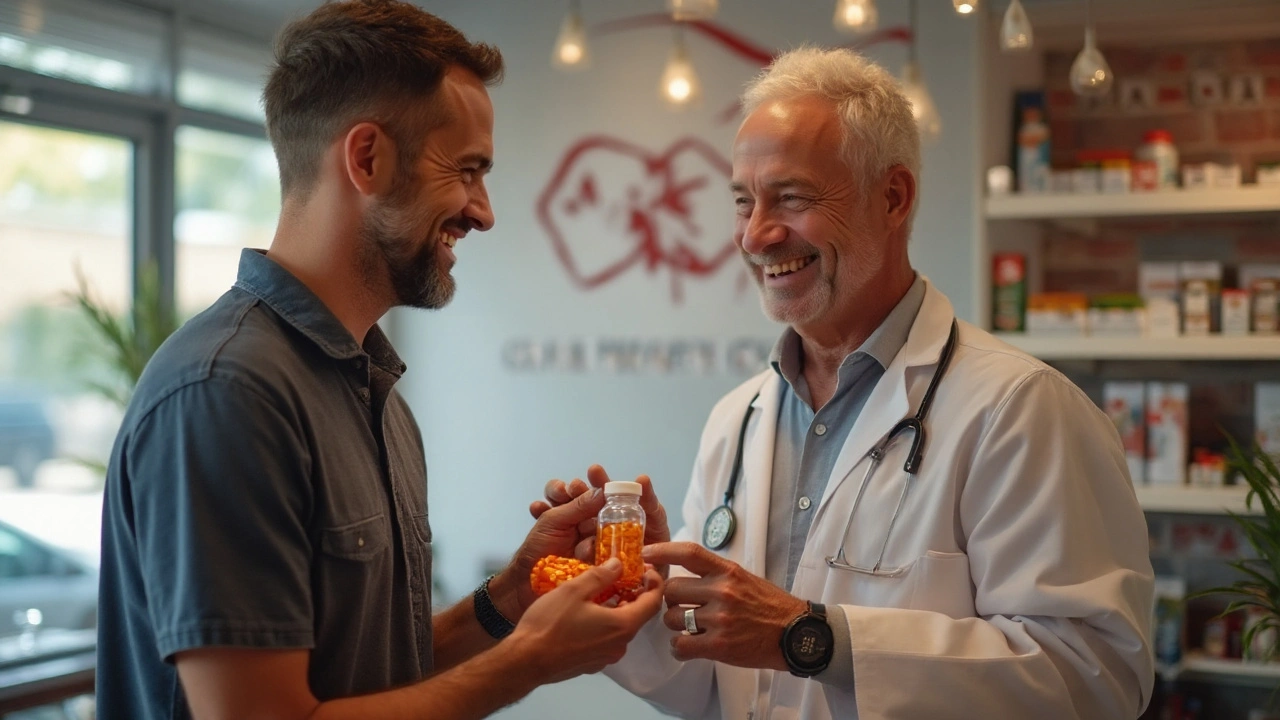 Lopid (Fenofibrate) Guide: Uses, Dosage, Side Effects & FAQs