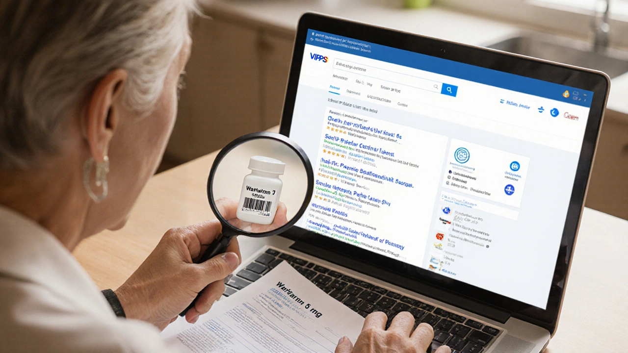 Buy Cheap Generic Coumadin Online - Safe, Fast, Low‑Cost Options