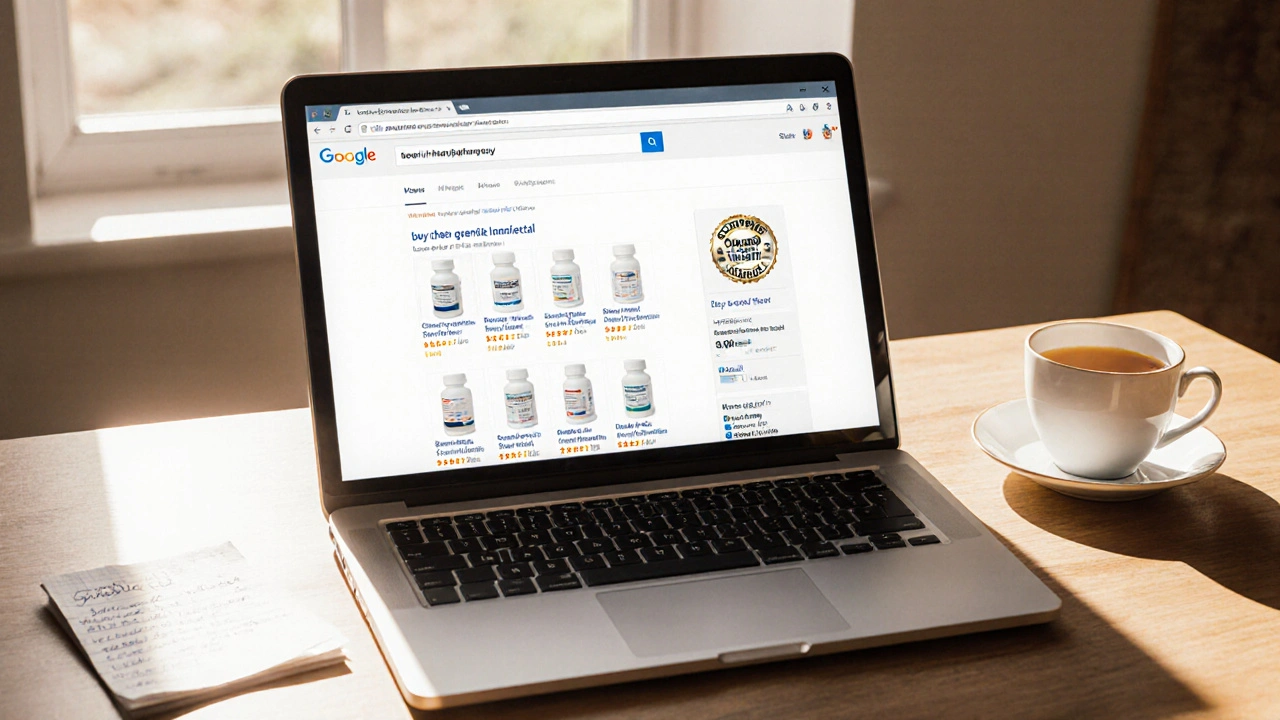 Buy Cheap Generic Lamictal Online - Low‑Cost Lamotrigine Options