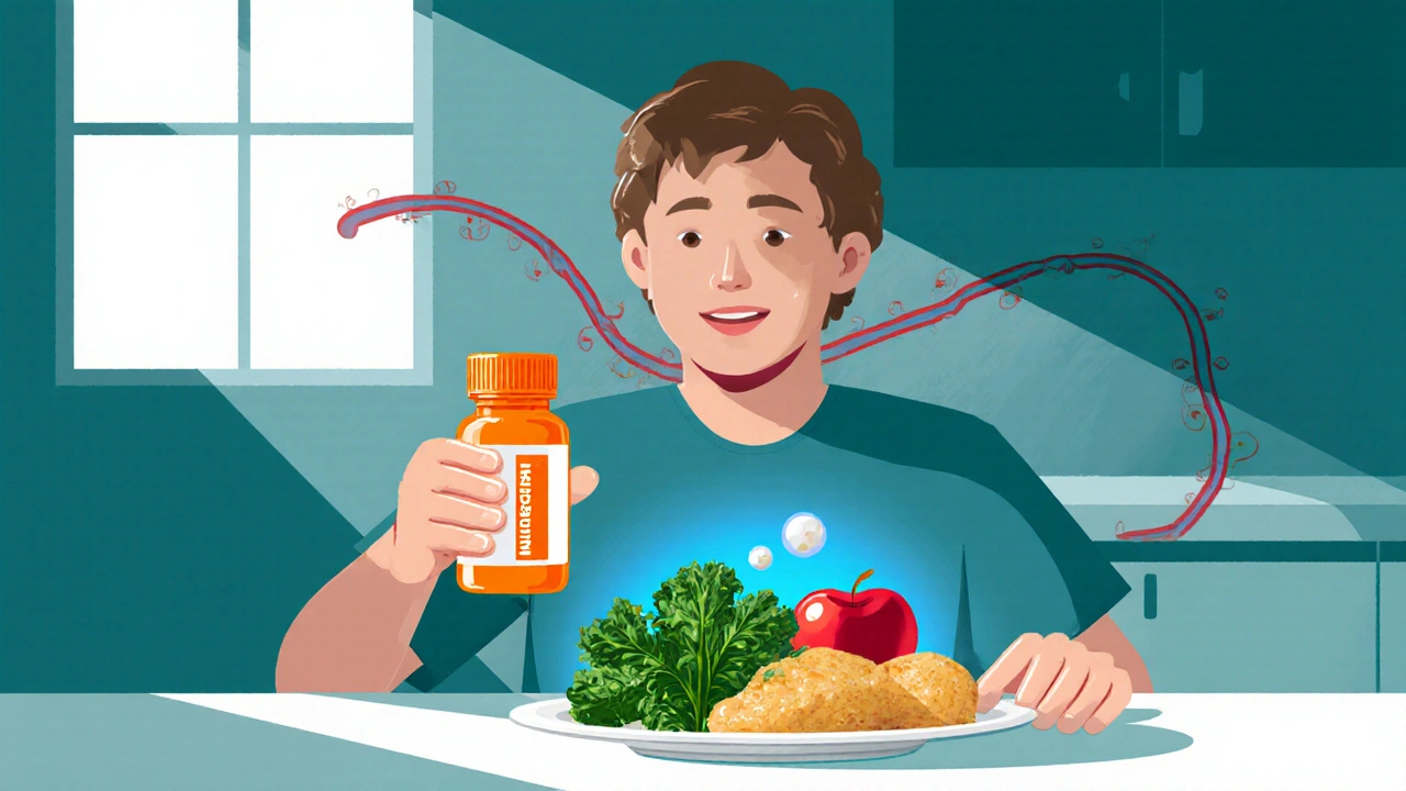 Warfarin Food Interactions: Full List of Foods & Practical Guidelines