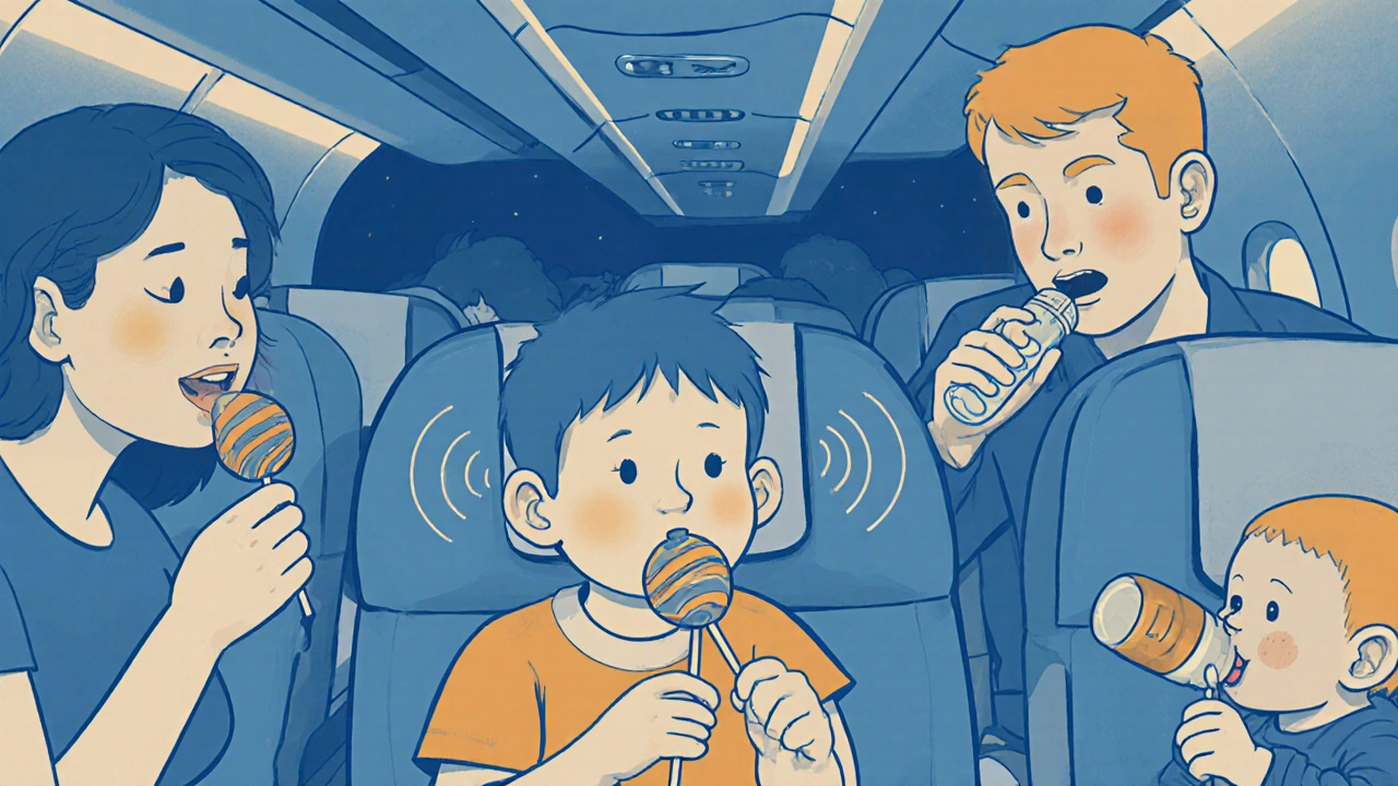 Air Travel With Ear Problems: Proven Equalization and Safety Tips for Flying Comfortably