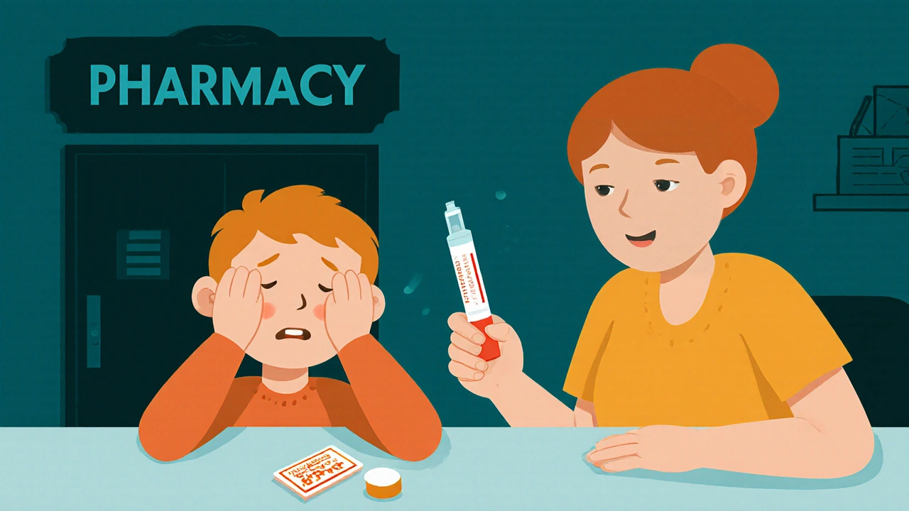 Emergency Use of Sub-Potent Expired Medications: When It’s Safe and When It’s Not