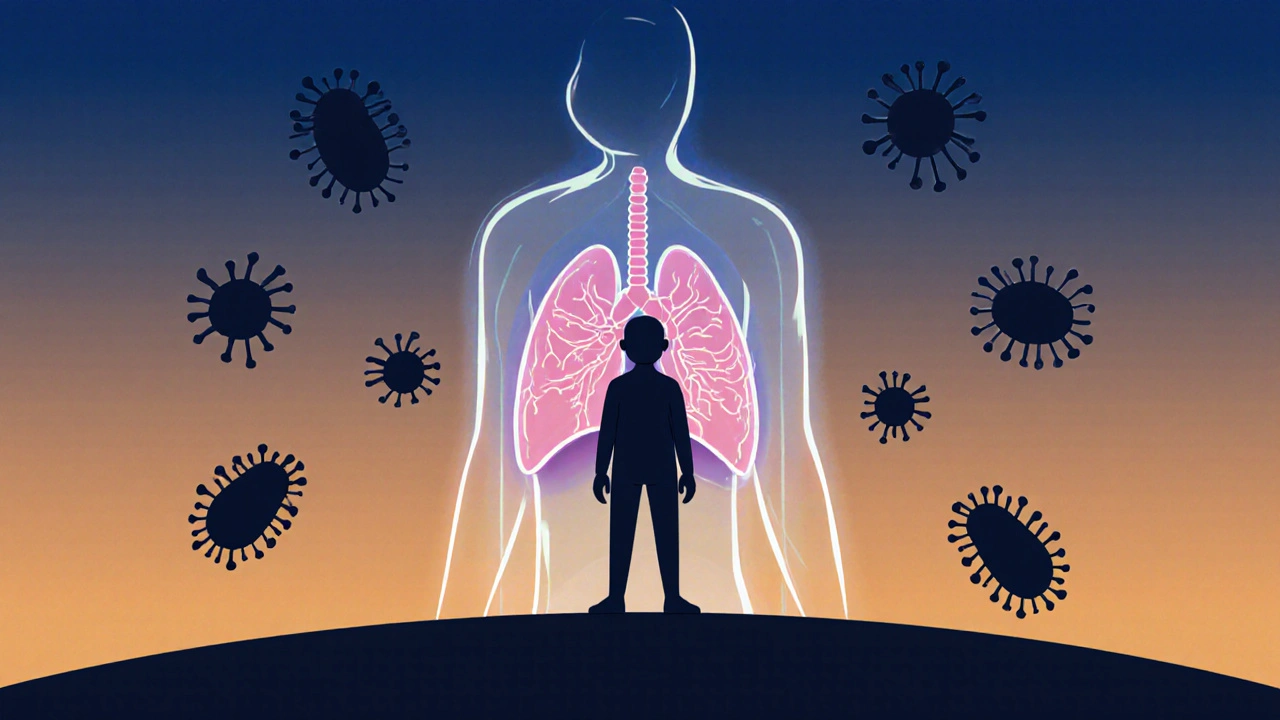 IgA Deficiency: Understanding the Immune Disorder and Critical Transfusion Risks