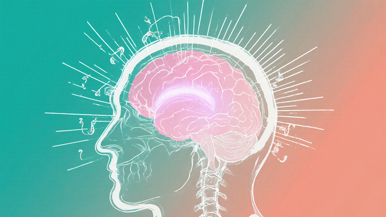 Pituitary Adenomas: Understanding Prolactinomas and Hormone Imbalances