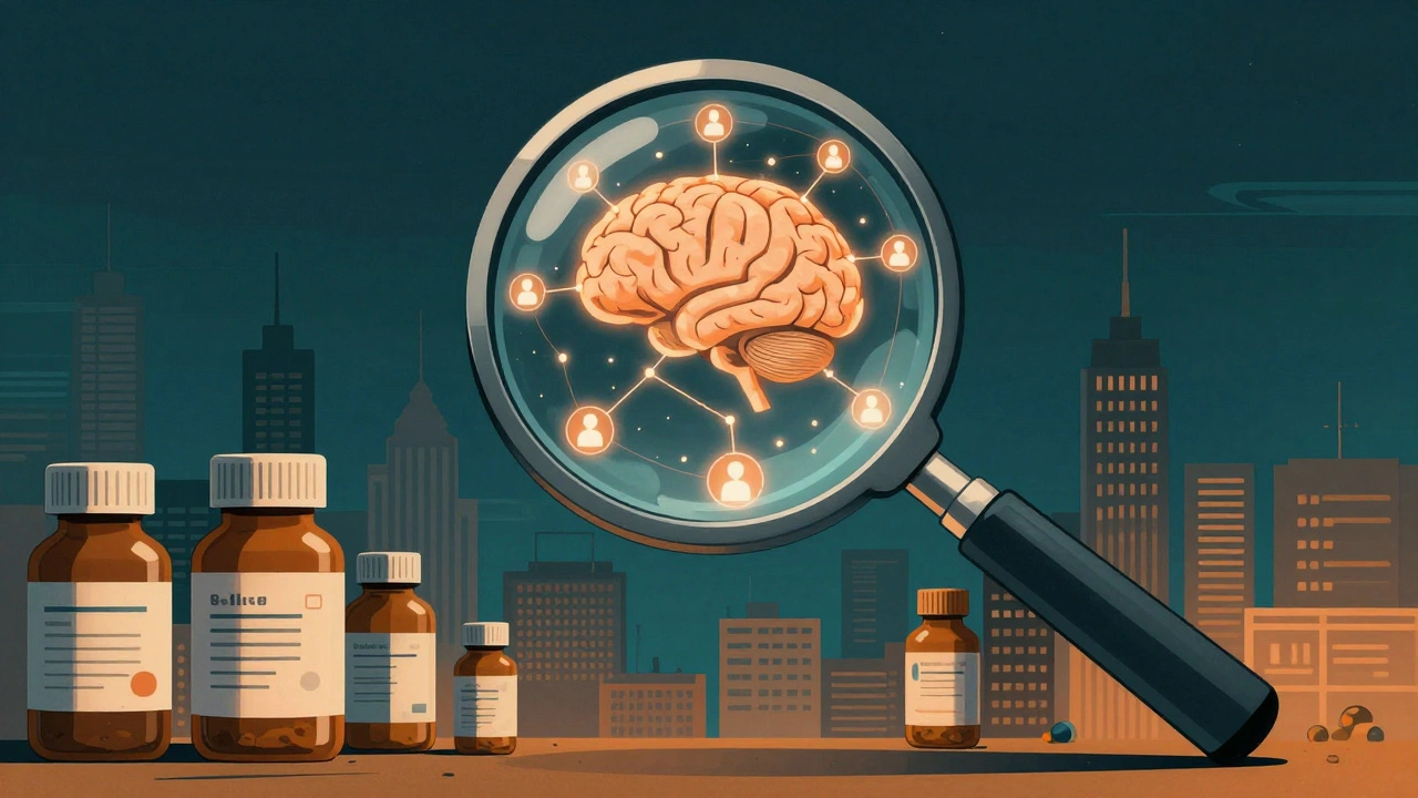 Artificial Intelligence in Drug Safety: How Technology Detects Problems