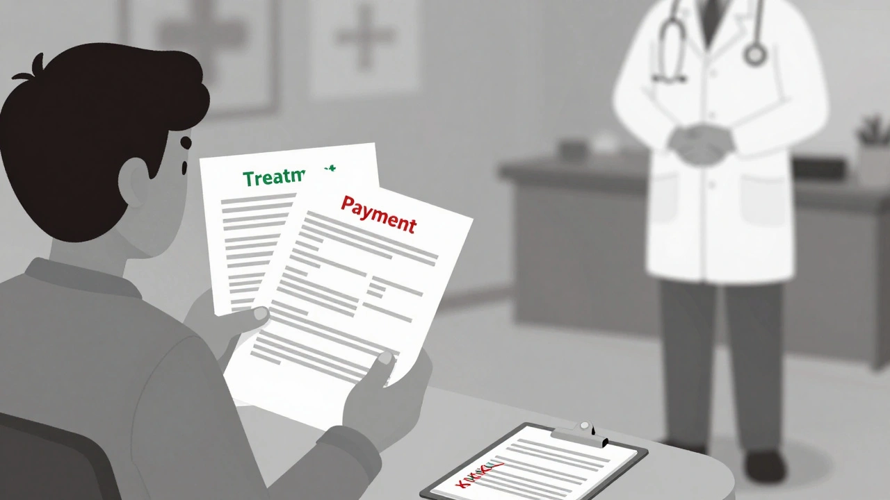 Consumer Protection Laws: Key Regulations That Protect Patients from Medical Debt and Predatory Billing