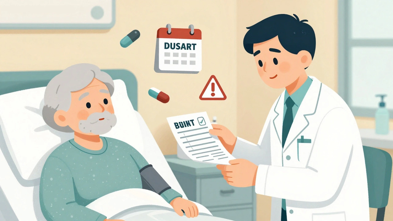 Pharmacist-Led Substitution Programs: How They Work and Why They Reduce Hospital Readmissions