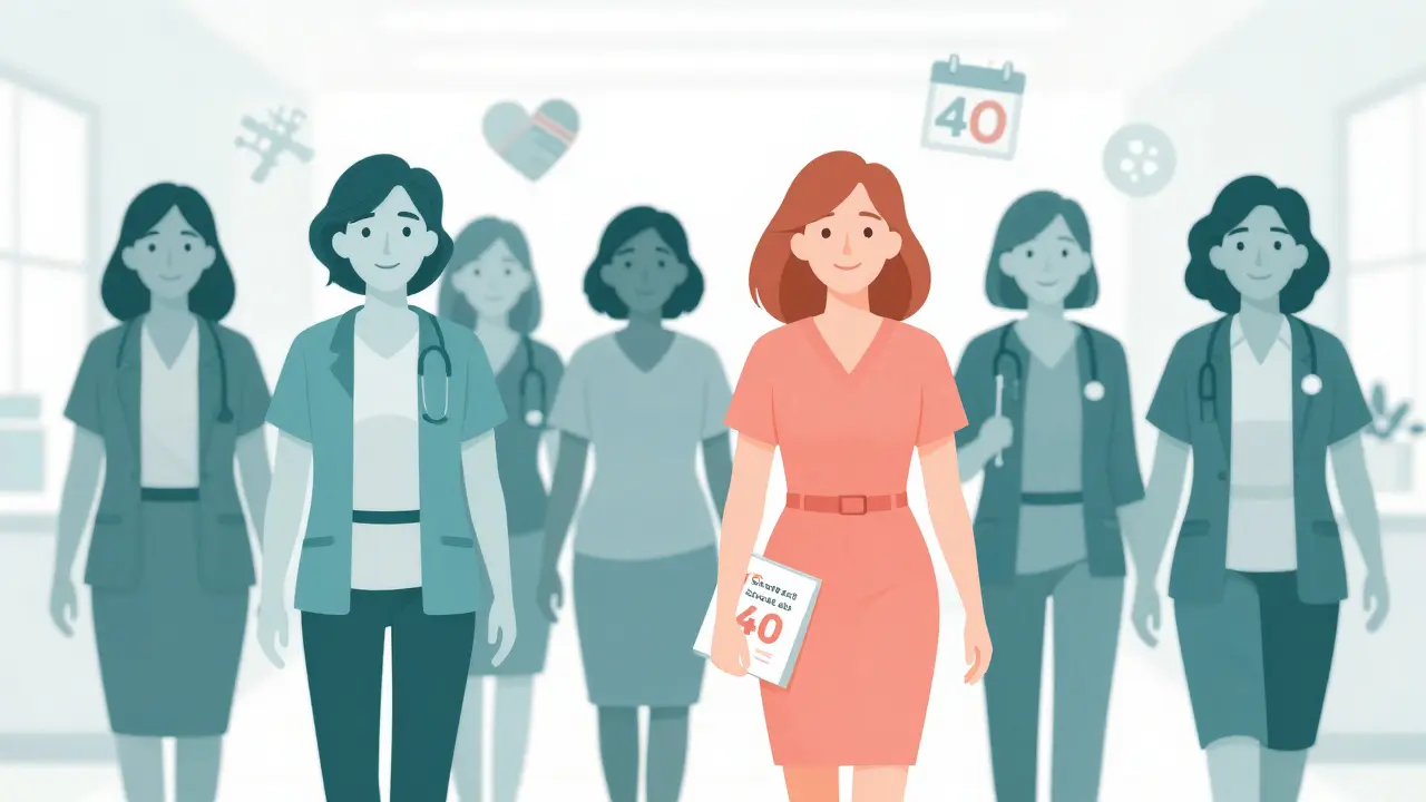 Breast Cancer Screening and Treatment: What You Need to Know in 2026