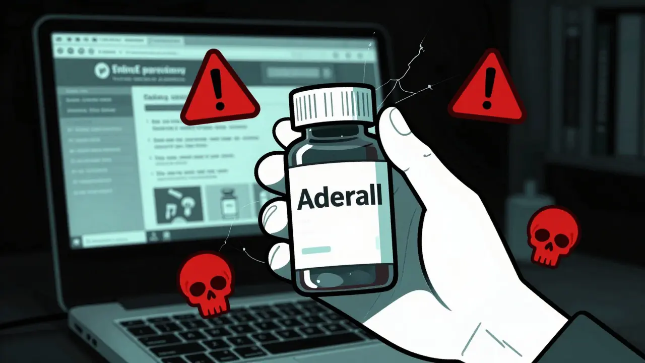 How to Report Suspected Counterfeit Drugs to Authorities