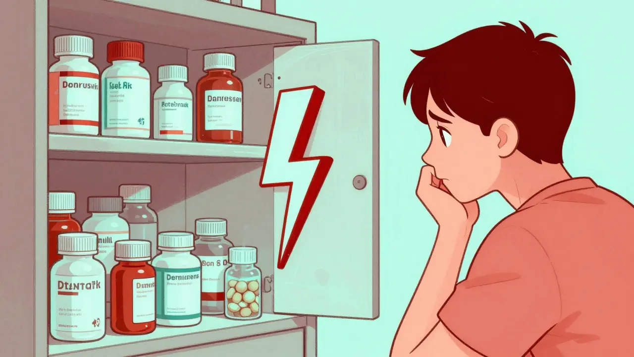 Questions to Ask Before Taking Any Supplement with Medicines