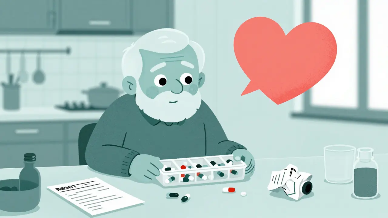 What Is Medication Safety and Why It Matters for Every Patient