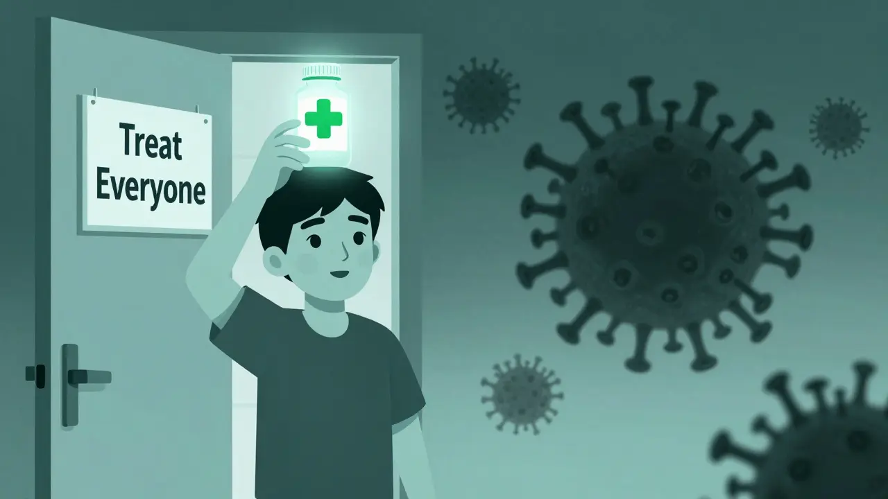 HCV Reinfection and Cure: Retreatment and Harm Reduction Strategies Today