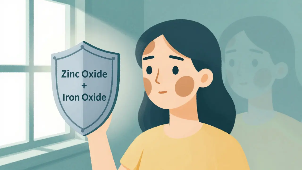 Hyperpigmentation: Melasma vs Sun Damage and What Topical Treatments Actually Work