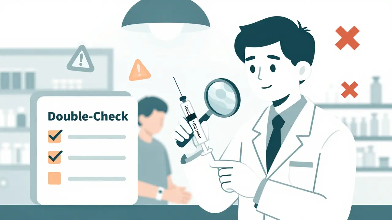 Patient Safety Goals in Medication Dispensing and Pharmacy Practice: What Every Pharmacist Needs to Know in 2026