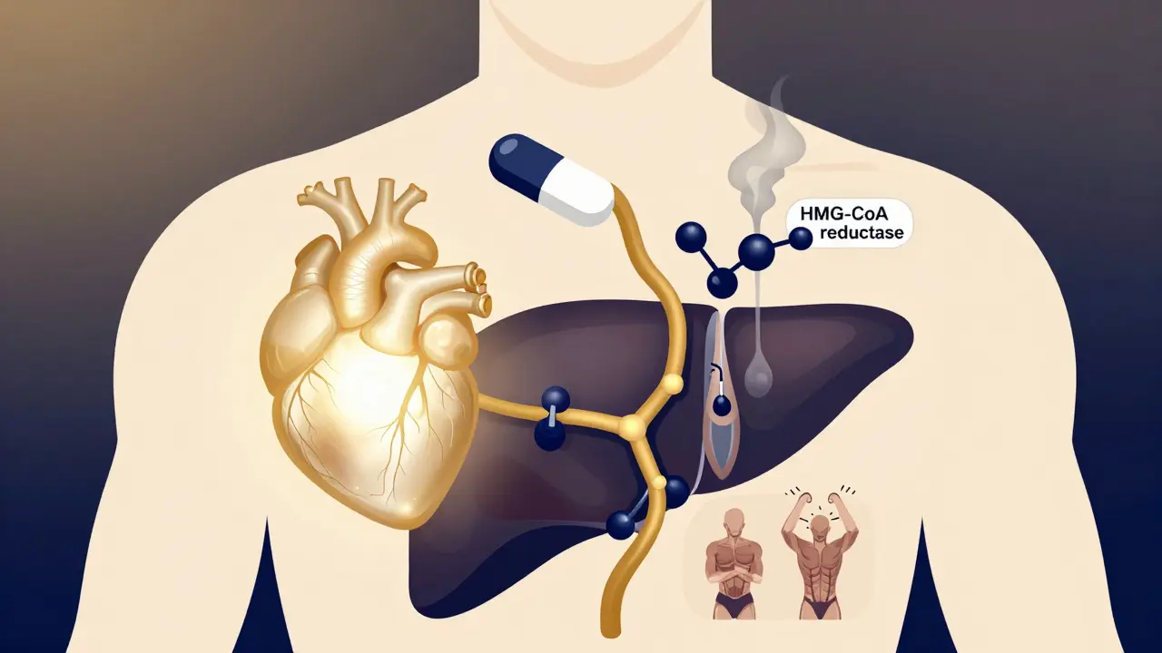 Statins and Diabetes: How Statins Can Raise Blood Sugar in Some People