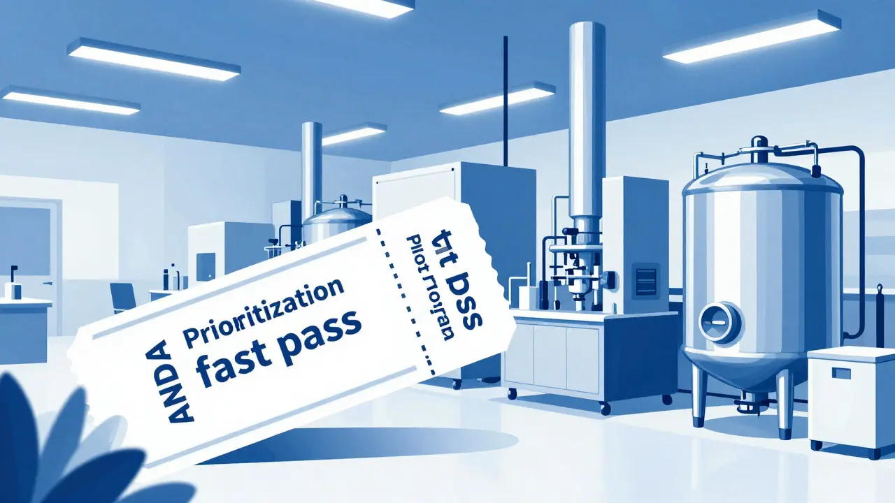 FDA Generic Drug Approval Changes 2023-2025: What You Need to Know