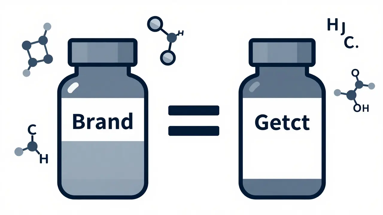 Generic Drug Quality Standards: FDA Requirements and Testing Explained