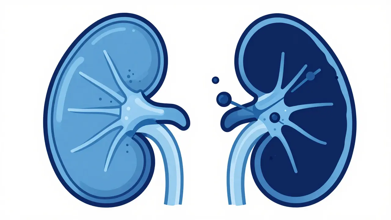 Acute Interstitial Nephritis: Drug Reactions, Diagnosis, and Recovery Guide