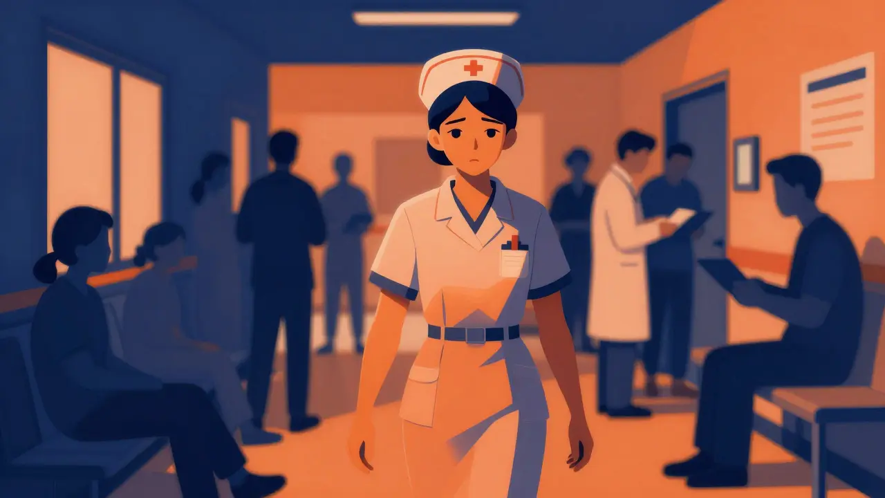 Healthcare System Shortages: How Hospital and Clinic Impacts Are Changing Care in 2026