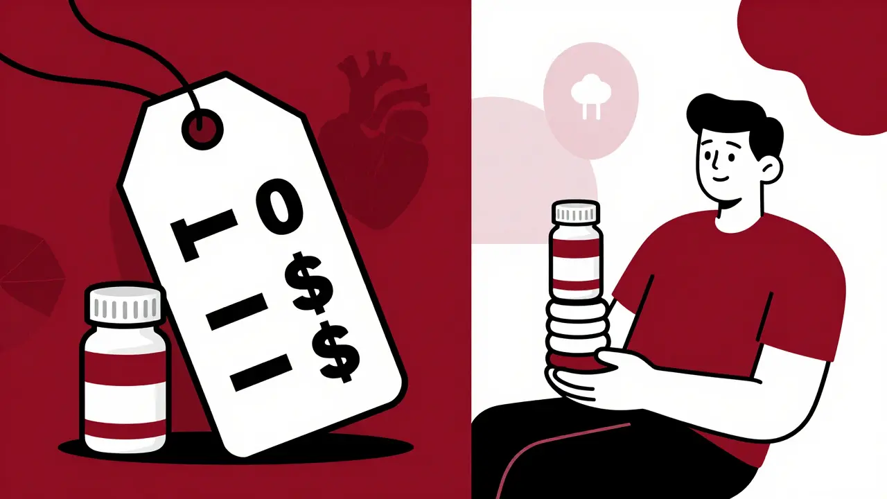 How to Buy Cheap Generic Plavix Online: A Safe Guide to Clopidogrel Savings