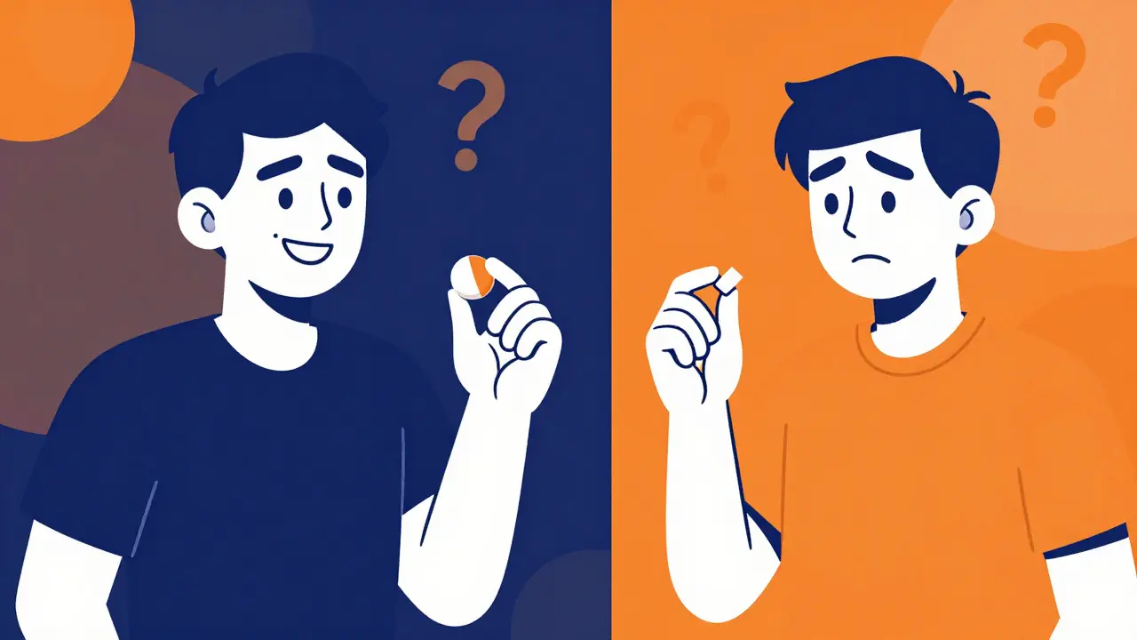 Brand-to-Generic Switching: Best Practices for Medication Adherence