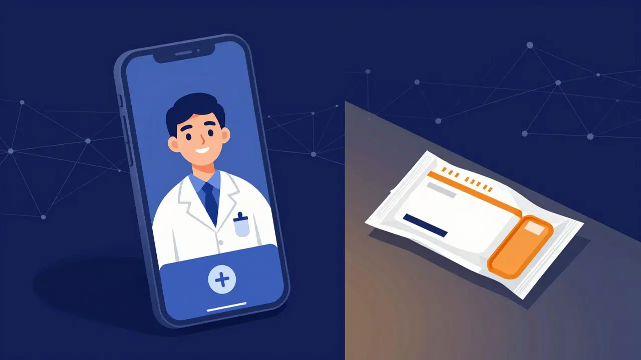 How and Where to Buy Dapsone Online in 2026: A Safe Guide