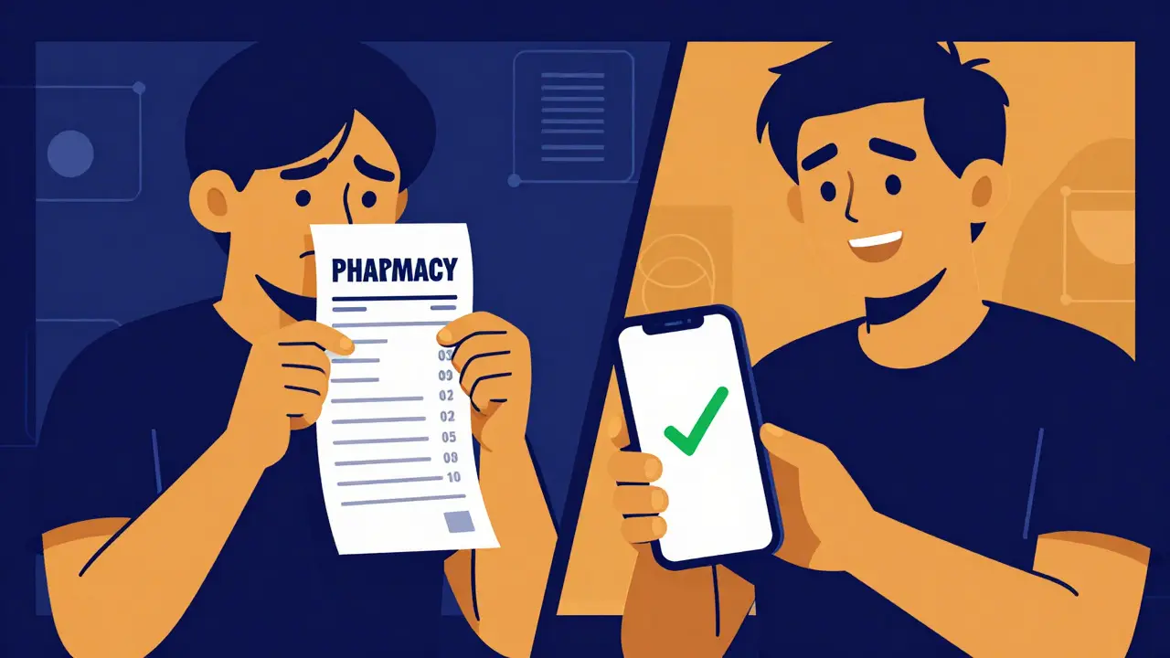 How to Buy Generic Amoxicillin Online Cheap and Safe in 2026