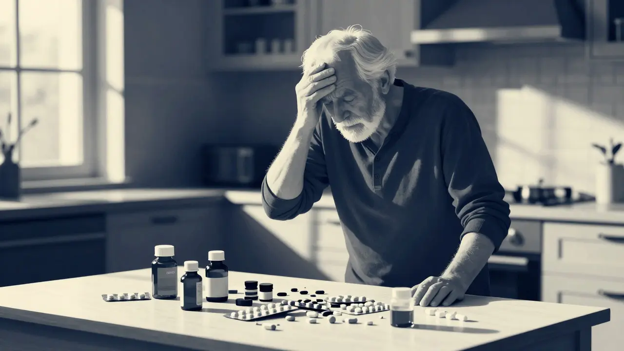 How to Discuss Deprescribing Goals with Your Doctor: A Patient's Guide
