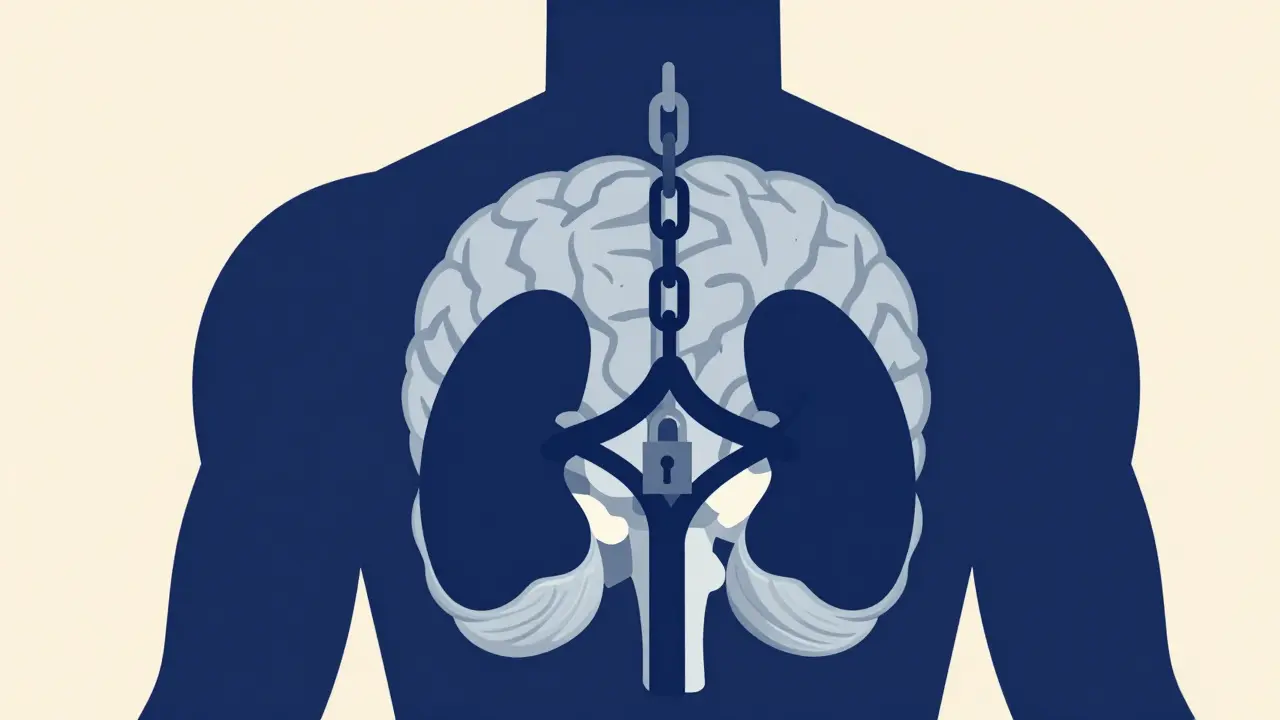 Safe Steroid Taper Schedules: Examples and How to Avoid Adrenal Crisis