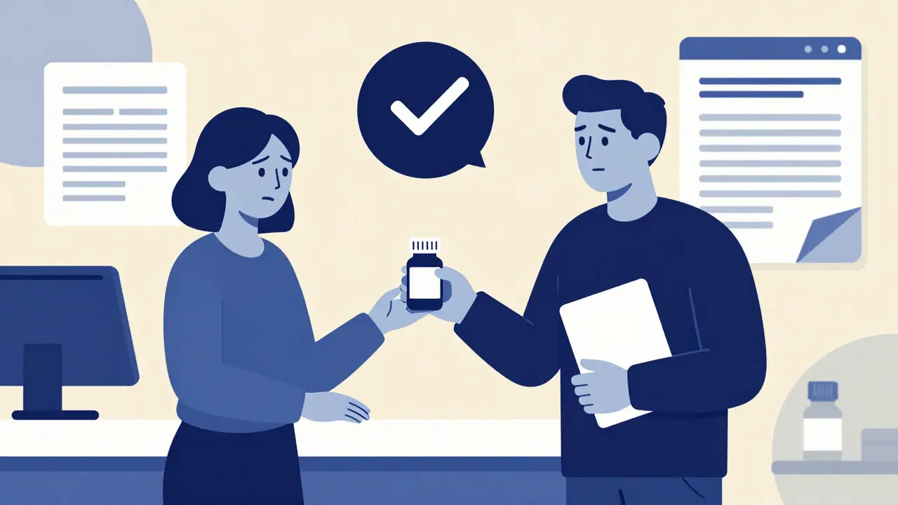 What Is a Drug Formulary? A Complete Guide for Patients