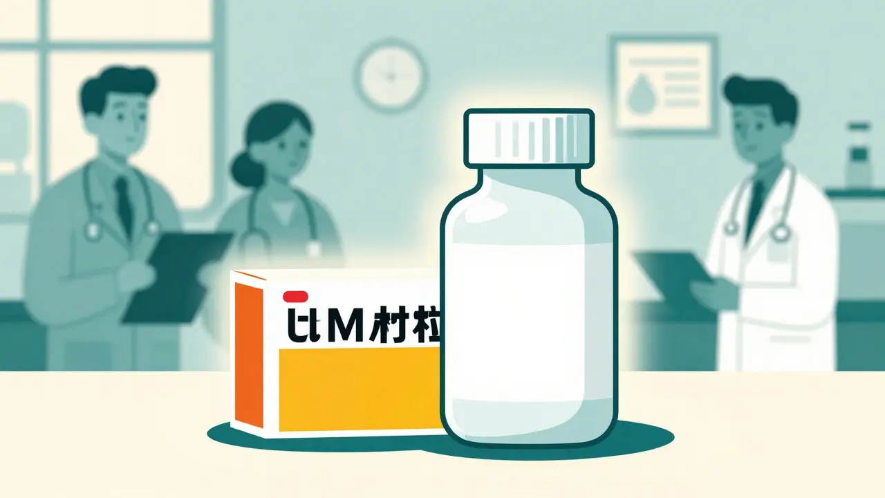 Clinical Outcomes Data: What Studies Tell Providers About Generics