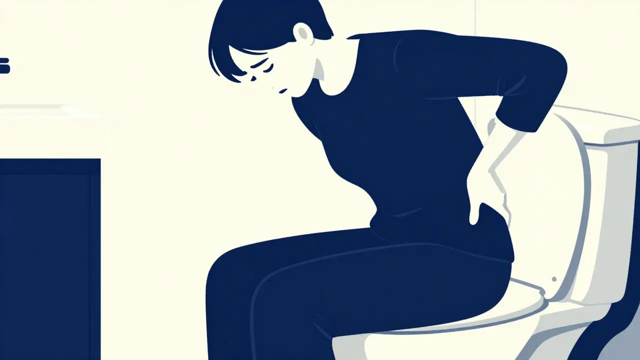 OTC Hemorrhoid Treatments: When to Self-Treat and When to Seek Care